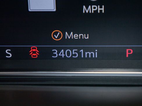 Used 2021 GMC Sierra 1500 Denali w/ Denali Premium Package image 17