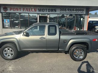 Used 2011 Chevrolet Colorado LT image 1