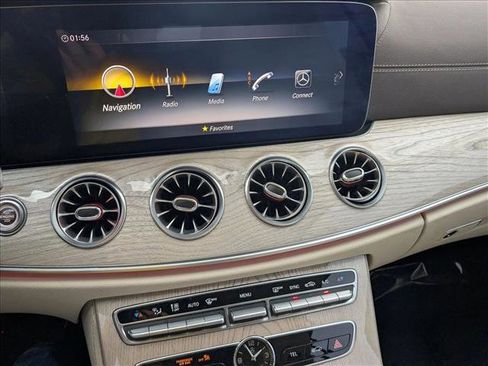 Used 2020 Mercedes-Benz E 450 Cabriolet image 14