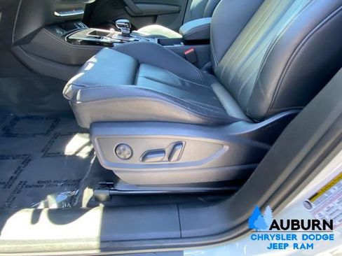 Used 2024 Audi Q5 2.0T Premium Plus AWD/4WD image 34