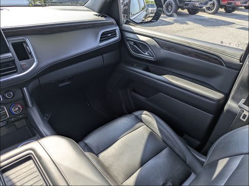 Used 2021 Chevrolet Tahoe LT AWD/4WD image 15