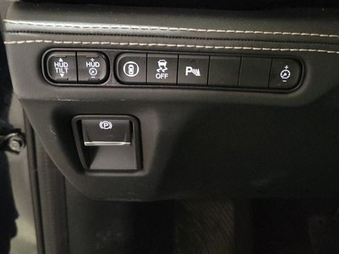 Used 2023 Acura MDX SH-AWD w/ Advance Package image 23