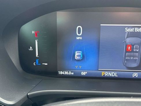 Used 2025 Ford Escape ST-Line image 33