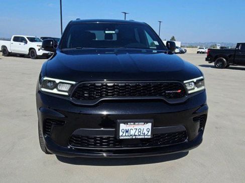 Used 2024 Dodge Durango GT AWD/4WD image 3