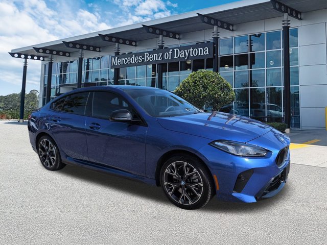 Used 2026 BMW 228i xDrive AWD/4WD image 2