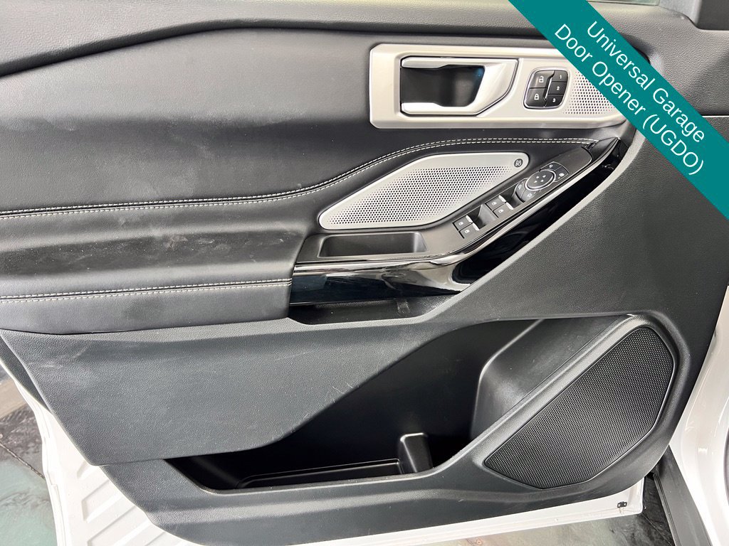 Used 2023 Ford Explorer ST w/ Equipment Group 401A AWD/4WD image 24