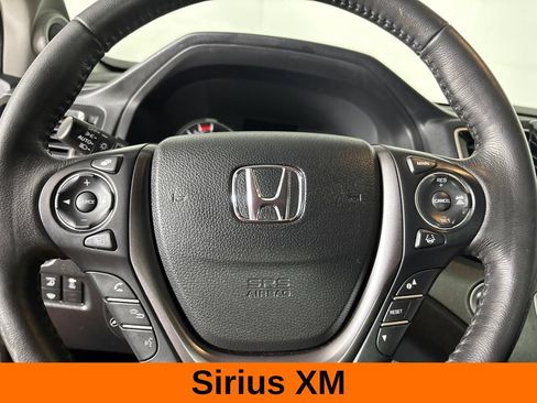 Used 2023 Honda Ridgeline RTL-E image 14