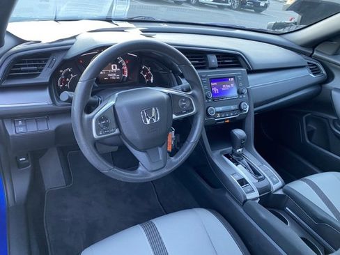Used 2018 Honda Civic LX image 16