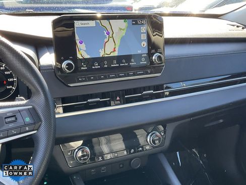 Used 2023 Mitsubishi Outlander SE image 47