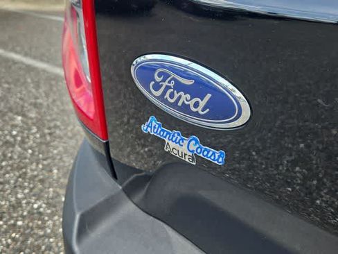 Used 2024 Ford Bronco Sport Big Bend AWD/4WD image 11