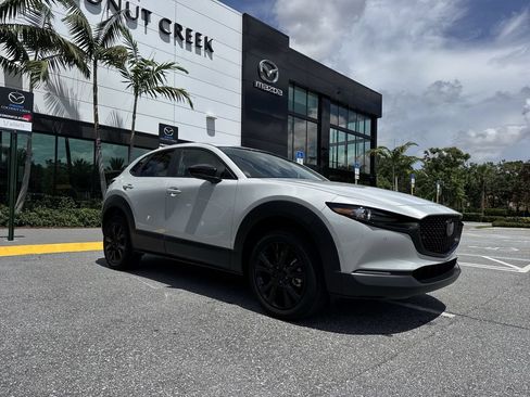 Certified 2026 MAZDA CX-30 AWD 2.5 S image 22