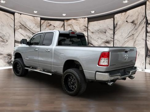 Used 2019 RAM 1500 Big Horn AWD/4WD image 22