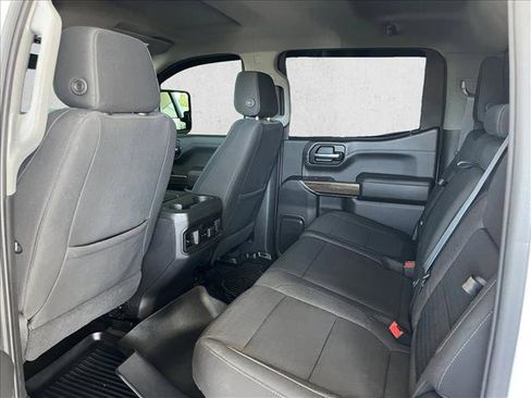 Used 2021 Chevrolet Silverado 1500 RST AWD/4WD image 10