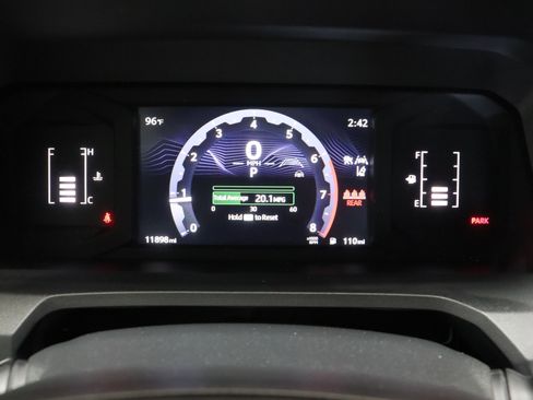 Certified 2024 Toyota Tacoma SR5 RWD image 37