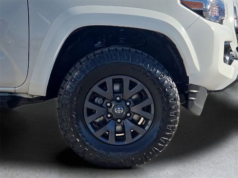 Certified 2023 Toyota Tacoma SR5 image 11