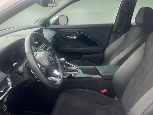 Used 2025 Acura ADX A-Spec FWD image 9