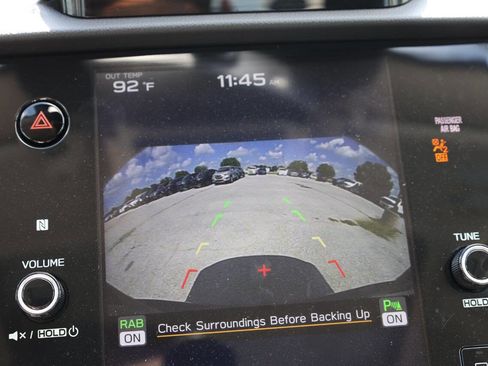 Used 2023 Subaru Legacy Limited image 22