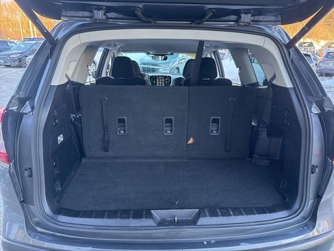 Used 2023 Subaru Ascent Premium w/ Convenience Package image 22