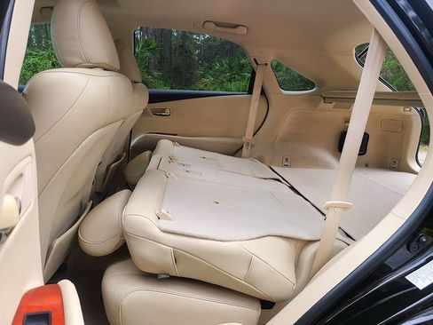 Used 2011 Lexus RX 350 2WD w/ Premium Pkg image 20