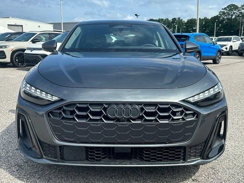 New 2026 Audi A5 2.0T Premium Plus AWD/4WD image 2