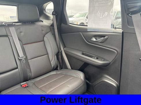 Used 2024 Chevrolet Blazer RS w/ Driver Confidence II Package image 15