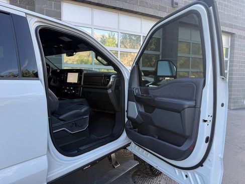Used 2026 Ford F350 Platinum AWD/4WD image 43
