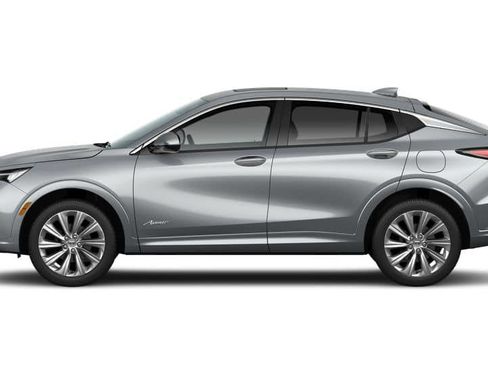 New 2026 Buick Envista Avenir image 32