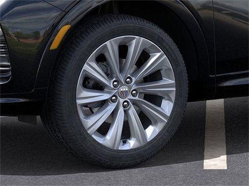 New 2026 Buick Envista Avenir image 9