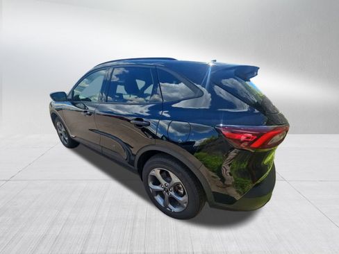 Used 2025 Ford Escape ST-Line AWD/4WD image 6