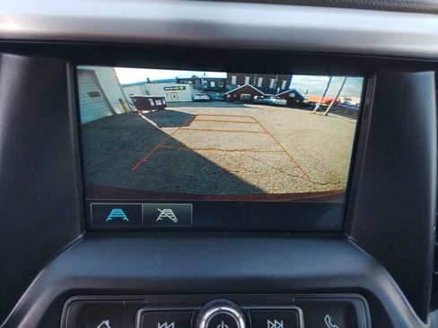 Used 2019 GMC Acadia SLE image 21