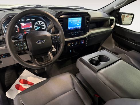 Used 2023 Ford F150 XL w/ Trailer Tow Package image 14