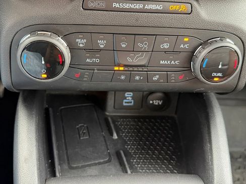 Used 2022 Ford Bronco Sport Badlands w/ Premium Package AWD/4WD image 25