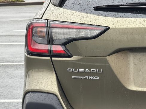 Used 2023 Subaru Outback Limited image 27