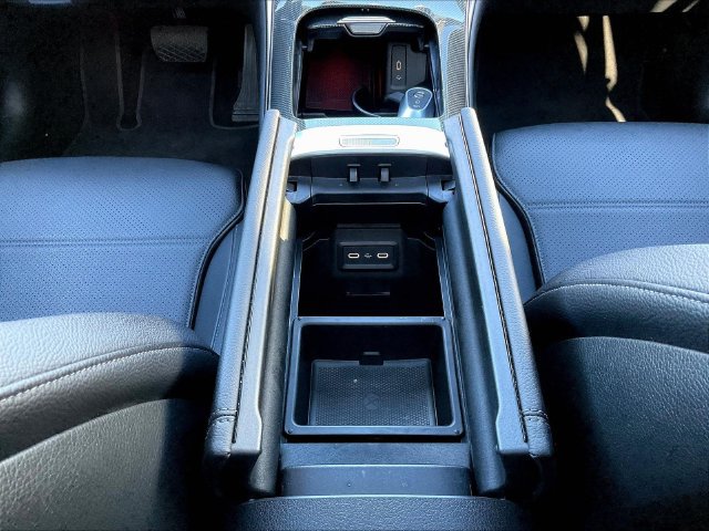 Certified 2023 Mercedes-Benz GLC 300 4MATIC image 18
