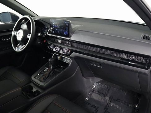 Used 2026 Honda CR-V Sport Touring image 9