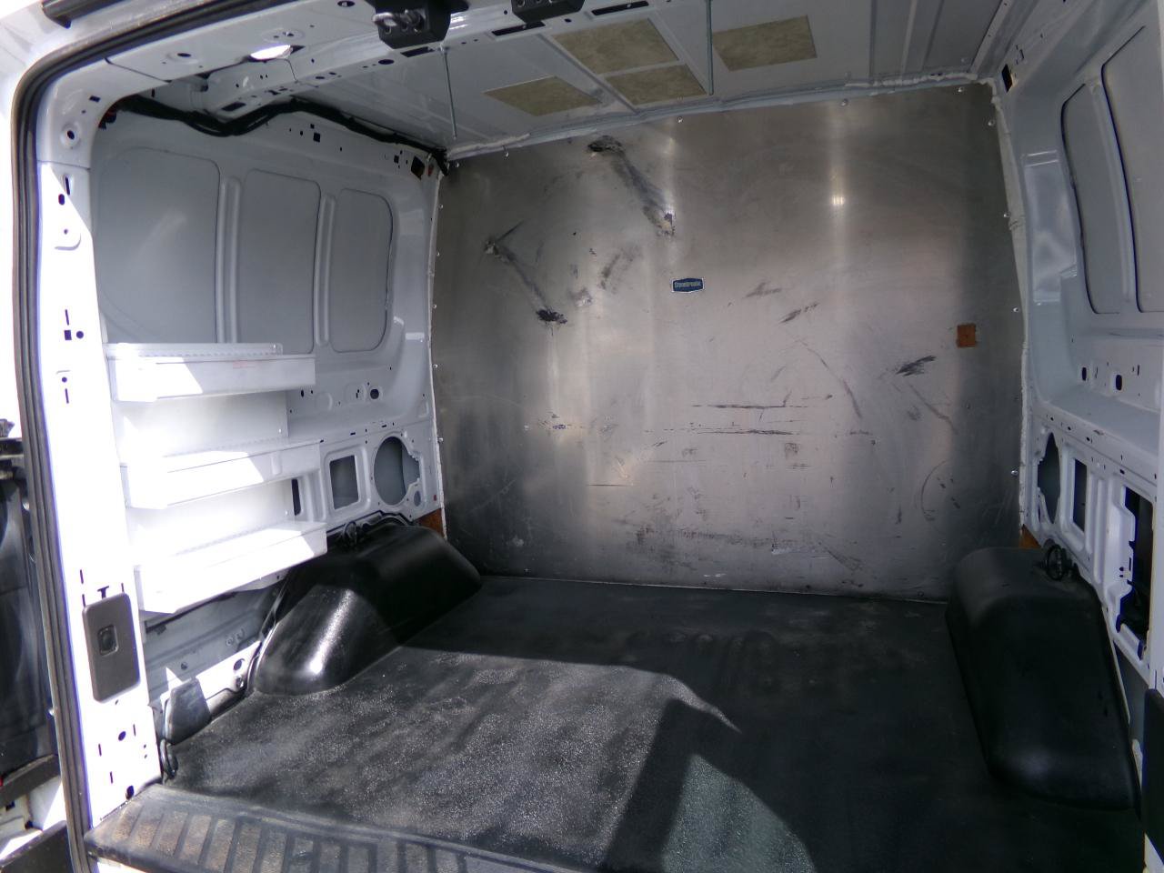 Used 2019 Ford Transit 150 130 Low Roof RWD image 32