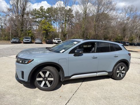 Used 2024 Honda Prologue Touring image 5