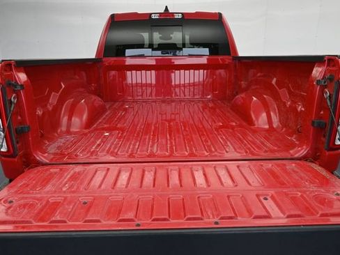 Used 2022 RAM 1500 Big Horn AWD/4WD image 30