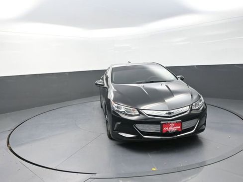 Used 2018 Chevrolet Volt LT image 43
