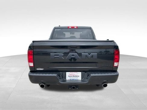 Used 2019 RAM 1500 Express w/ Wheel & Sound Group AWD/4WD image 6