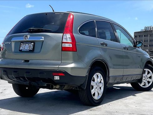 Used 2008 Honda CR-V EX image 22