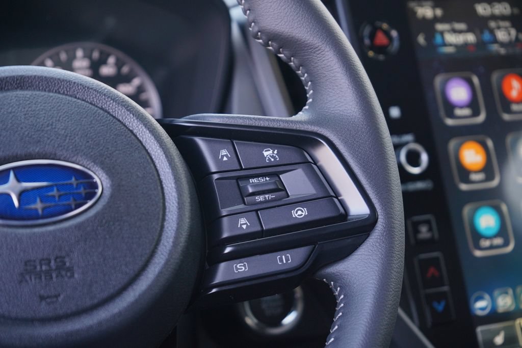 New 2026 Subaru Forester Premium AWD/4WD image 17