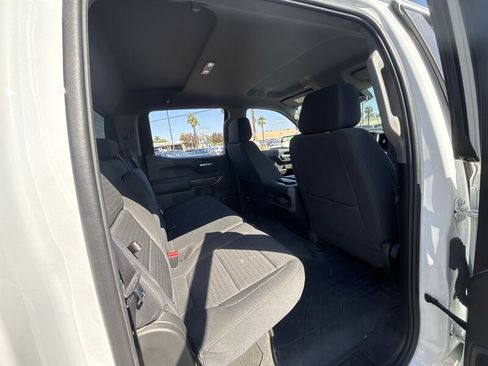 Used 2021 Chevrolet Silverado 1500 RST w/ All Star Edition Plus RWD image 19