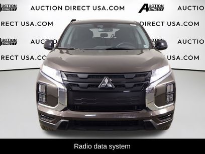 Used 2024 Mitsubishi Outlander Sport LE