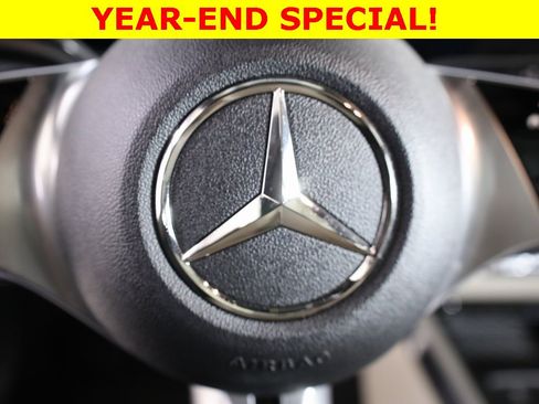 Certified 2025 Mercedes-Benz GLB 250 4MATIC image 14