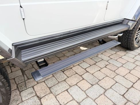 Used 2023 Mercedes-Benz G 63 AMG Squared image 26