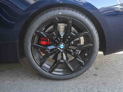 New 2026 BMW 430i Coupe w/ M Sport Package image 8