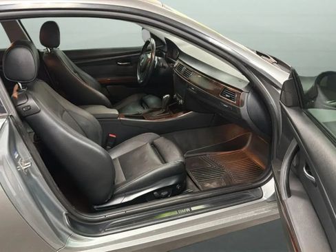 Used 2011 BMW 328i Coupe RWD image 21