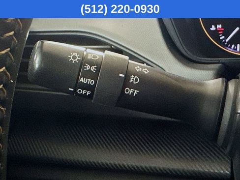 Certified 2024 Subaru Crosstrek 2.5i Wilderness image 13