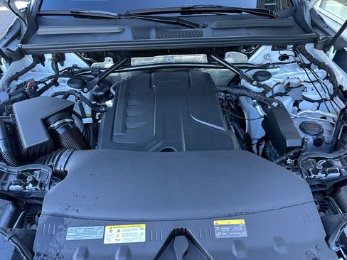 Certified 2025 Audi Q5 Premium Plus w/ Premium Plus AWD/4WD image 31